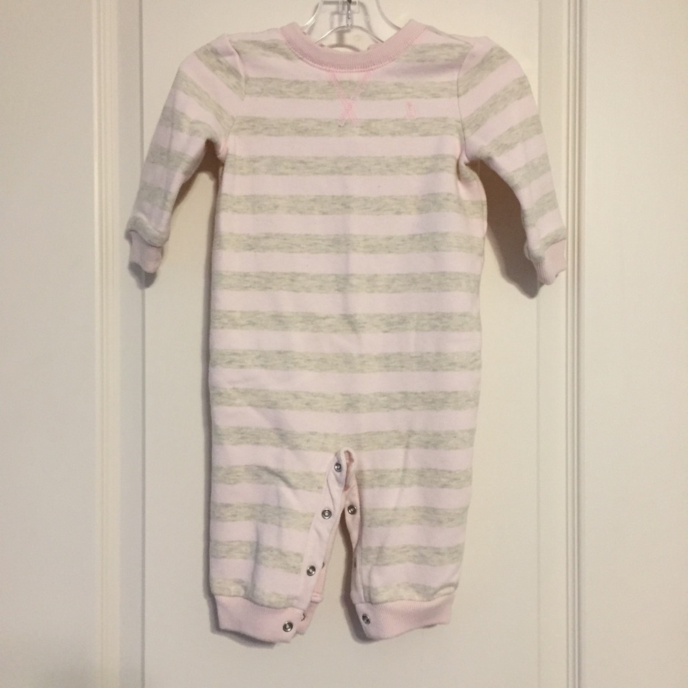 Ralph Lauren 6 month Sleeper